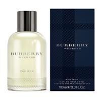 Burberry Weekend For Men Eau De Toilette 100ML Spray & Michael Buble Mb Pour Homme Eau De Parfum 120ML Spray