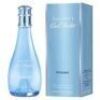 Davidoff Cool Water For Women Eau De Toilette 100ML & Lancome Miracle Eau De Parfum 30ML Spray