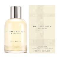 Burberry Weekend For Women Eau De Parfum 100ml