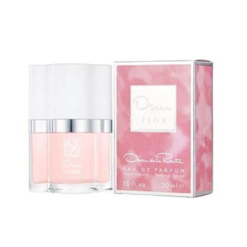 2 x Oscar De La Renta Flor Eau de Parfum 30ml
