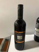 6 x Assorted Italian Red Wines - 4