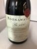 2 x 2010 Poonawatta The 1880 Eden Valley Shiraz - 2