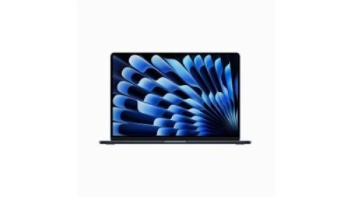 Apple MacBook Air 15-inch M2/8GB/512GB SSD - Midnight (2023) 5856486