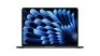 Apple MacBook Air 13-inch M3/8GB/512GB SSD Laptop - Midnight (2024) - Ex Demo
