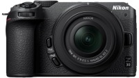 Nikon Z 30 Camera with Nikkor 16-50mm VR Lens VOK110UA - Ex Demo