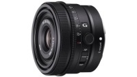 Sony FE 24mm F2.8 G Lens SEL24F28G - Ex Demo