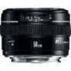 Canon EF 50mm f/1.4 USM, Diameter 58mm to suit Lens Hood ES-71 II EF5014U