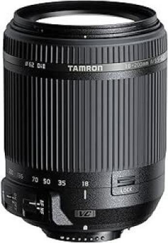 TAMORN AF 18-200 DI II VC NIKON TM-B018N
