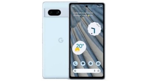 Google Pixel 7a 128GB - Sea 11901300183