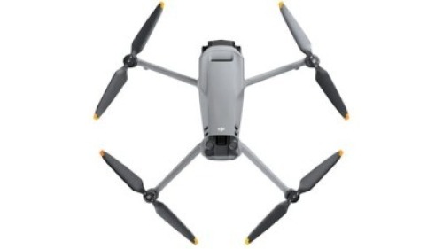 DJI Mavic 3 Pro Fly More Combo (DJI RC) 5745523
