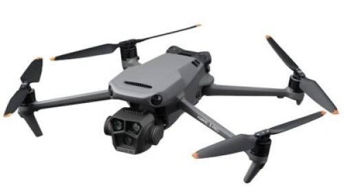 DJI Mavic 3 Pro Drone (DJI RC) 5745522