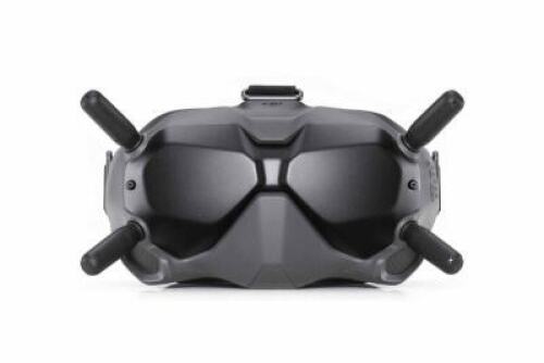 DJI FPV DRONE + GOGGLES V2 5083292