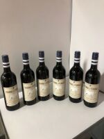 6 x Fowles Wine Farm to Table Cabernet Sauvignon