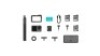DJI Osmo Action 4 Adventure Combo 5881791