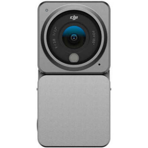 DJI Action 2 Power Combo 4K Cam 5338311