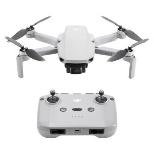 DJI Mini 2 SE Drone