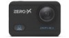 Zero-X AC1 Full HD Action Camera with 2-inch LCD Screen ZXM-AC1