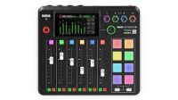 Rode RODECaster Pro II Integrated Audio Production Studio RCPII