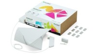 Nanoleaf Shapes Triangles Start Kit - 9 Panels NL47-0005TW-9PK