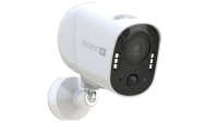 Swann Xtreem4K Wireless Security Camera with 32GB Micro SD Card 6090510