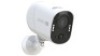 Swann Xtreem4K Wireless Security Camera with 32GB Micro SD Card 6090510