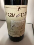 6 x Fowles Wine Farm to Table Cabernet Sauvignon - 5