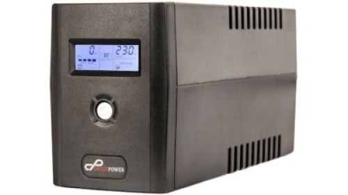Chase Power Guardian 600VA/360W Line Interactive UPS CPLI60