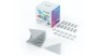 Nanoleaf Shapes Mini Triangles Expansion Pack - 10 Panels NL48-1001TW-10P