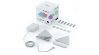 Nanoleaf Shapes Mini Triangles Starter Kit - 5 Panels NL48-5005TW-5PK