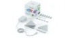 Nanoleaf Shapes Mini Triangles Starter Kit - 5 Panels NL48-5005TW-5PK