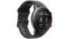 Ryze Flex Smart Watch - Dark Grey with Black Strap RZ-FLBK