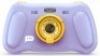 Pixbee PixPlay Kids Digital Camera with Built-in Games and Music Player - Lilac PXB-KC100L
