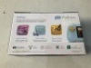 Pixbee PixPlay Kids Digital Camera with Built-in Games and Music Player - Blue PXB-KC100B - 3