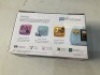 Pixbee PixPlay Kids Digital Camera with Built-in Games and Music Player - Blue PXB-KC100B - 3