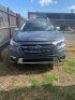 2022 Subaru Outback 2.5i Touring AWD CVT AWD Station Wagon (Grey)