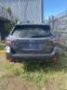2022 Subaru Outback 2.5i Touring AWD CVT AWD Station Wagon (Grey) - 10