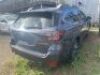 2022 Subaru Outback 2.5i Touring AWD CVT AWD Station Wagon (Grey) - 11
