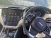 2022 Subaru Outback 2.5i Touring AWD CVT AWD Station Wagon (Grey) - 16