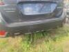 2022 Subaru Outback 2.5i Touring AWD CVT AWD Station Wagon (Grey) - 18