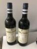 6 x Assorted Red Wines - 4