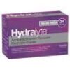 4 x Hydralyte Apple Blackcurrant Sachets 4.9g x 24