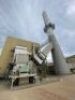 Package Boiler and Biomass Boiler - 80tph steam generation.