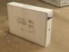 Apple MacBook Air 13-inch M3/8GB/512GB SSD Laptop - Midnight (2024) - Ex Demo - 2