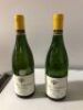 2 x 1996 Marc Bredif Vouvray (France)