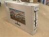HP 27-inch M27fw FHD Monitor 5181288 Ex Demo - 2