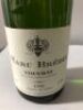 2 x 1996 Marc Bredif Vouvray (France) - 3