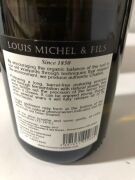 3 x 2017 Louis Michel & Fils Chablis - 4