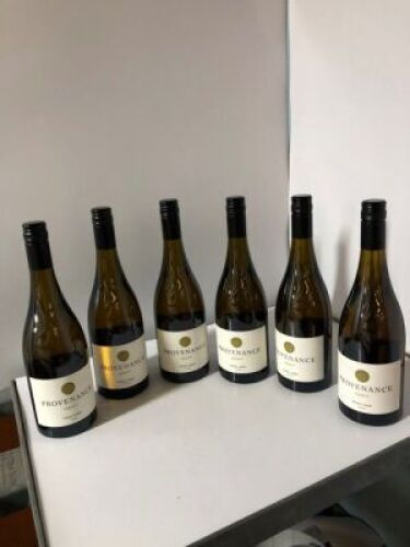 6 x 2018 Provenance Henty Pinot Gris