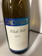 6 x 2015 Grosset Polish Hill Clare Valley Riesling - 4