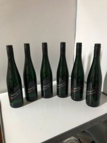 6 x 2015 Schieferterrassen Heymann Lowenstein Riesling (Germany)